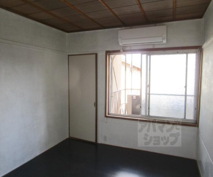 【大宮玄琢北東町１－１７】間取