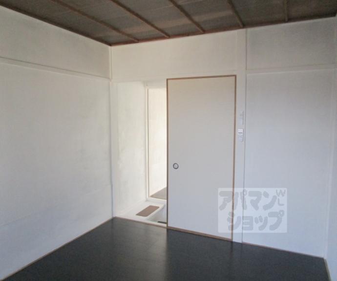 【大宮玄琢北東町１－１７】間取