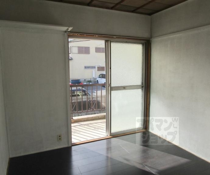 【大宮玄琢北東町１－１７】間取