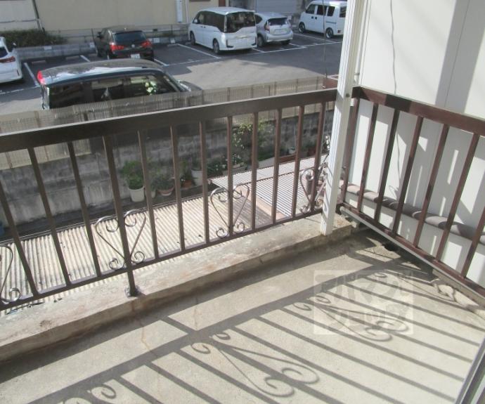 【大宮玄琢北東町１－１７】間取