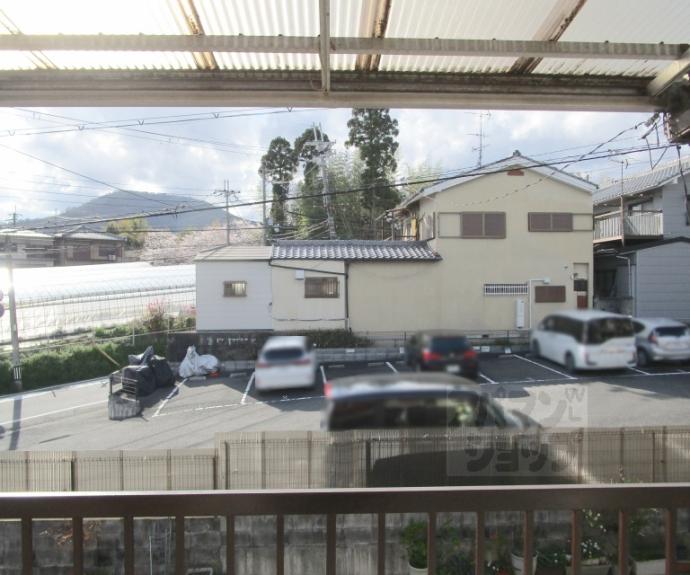 【大宮玄琢北東町１－１７】間取