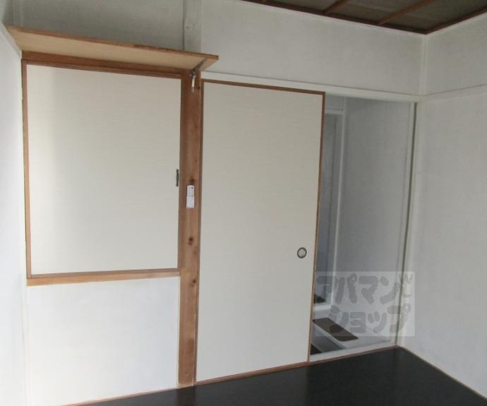 【大宮玄琢北東町１－１７】間取