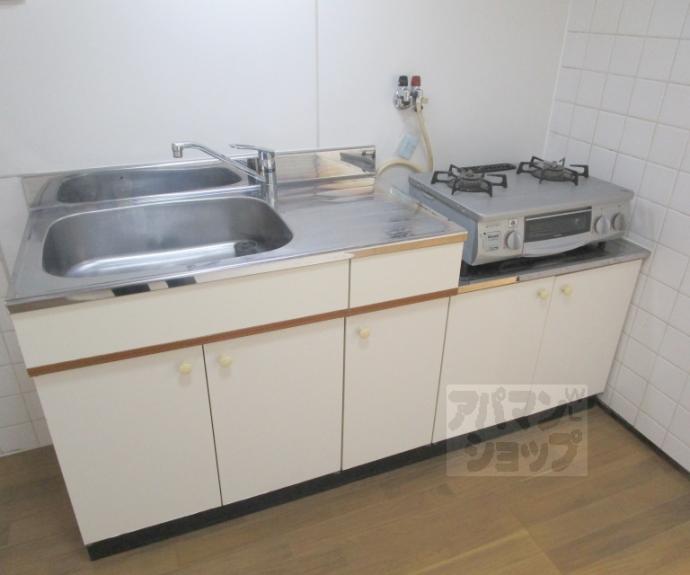 【大宮玄琢北東町１－１７】間取