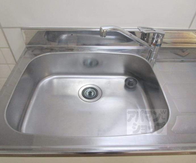 【大宮玄琢北東町１－１７】間取