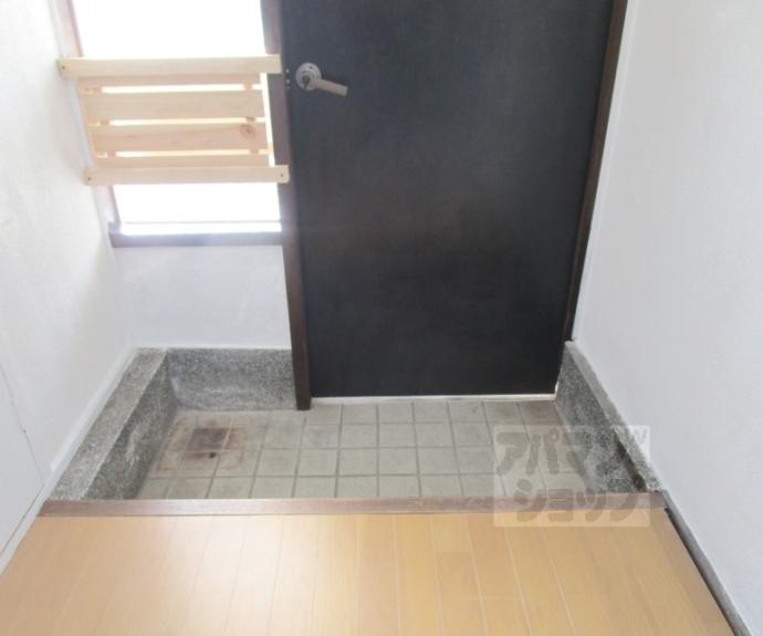 【大宮玄琢北東町１－１７】間取