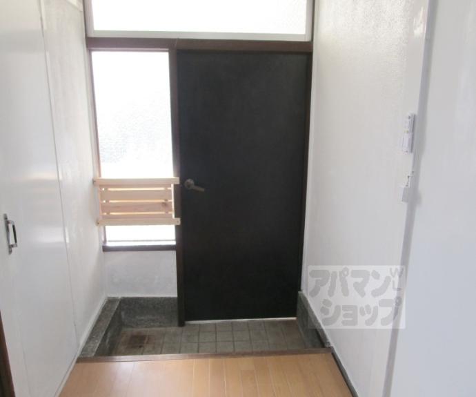 【大宮玄琢北東町１－１７】間取