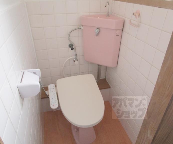 【大宮玄琢北東町１－１７】間取