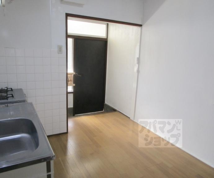 【大宮玄琢北東町１－１７】間取