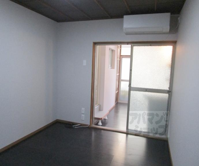 【大宮玄琢北東町１－１７】間取