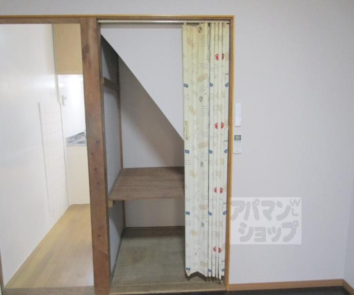 【大宮玄琢北東町１－１７】間取