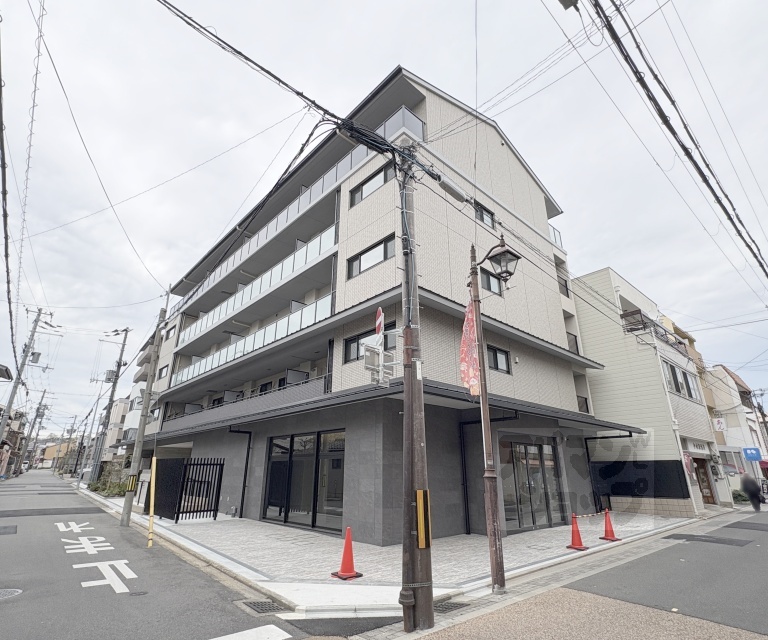 Ｍａｒｅ　京都一条