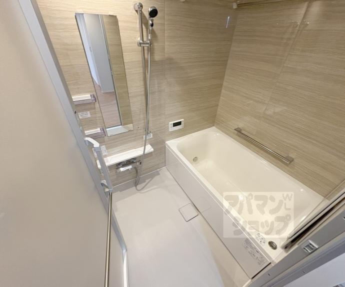 【Mare 京都一条】間取