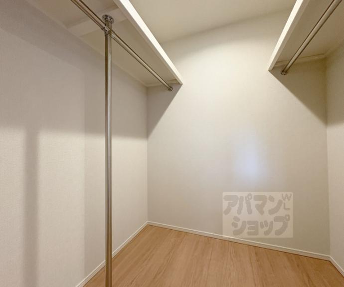 【Mare 京都一条】間取