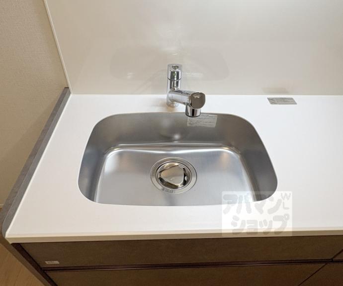 【Mare 京都一条】間取