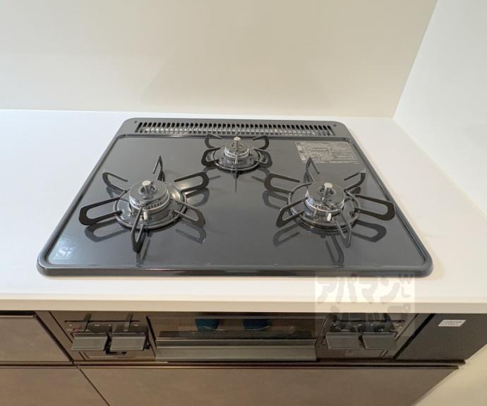 【Mare 京都一条】間取