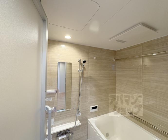 【Mare 京都一条】間取