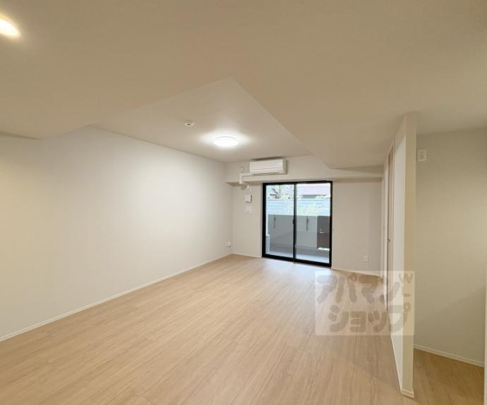 【Mare 京都一条】間取