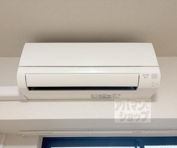 【Mare 京都一条】間取