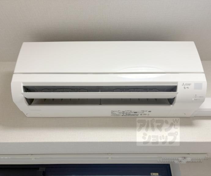 【Mare 京都一条】間取