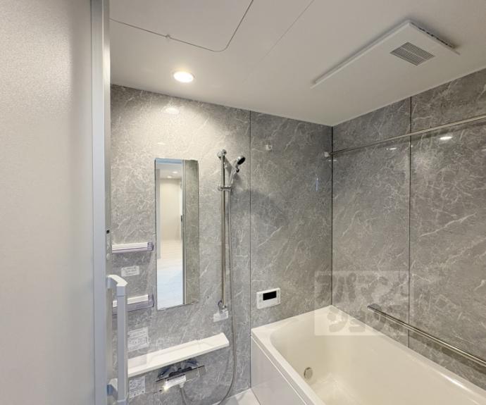 【Mare 京都一条】間取