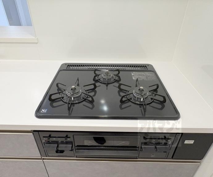 【Mare 京都一条】間取