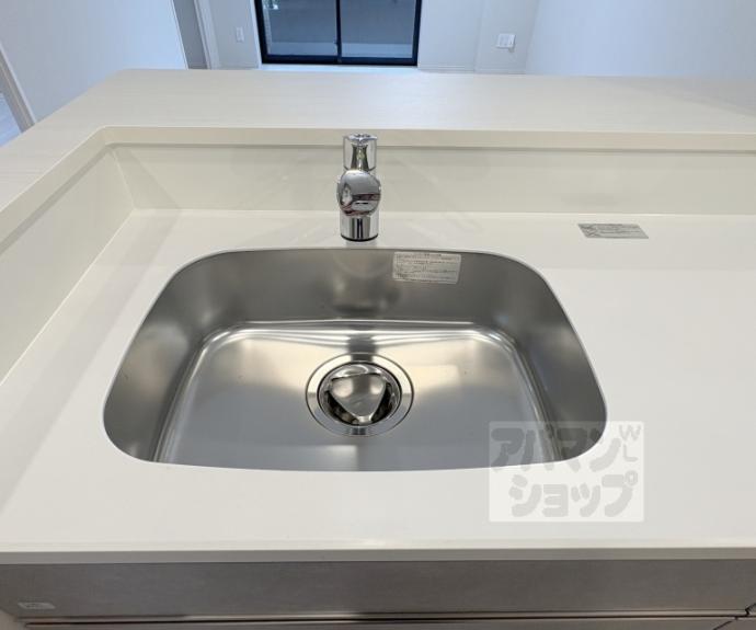 【Mare 京都一条】間取