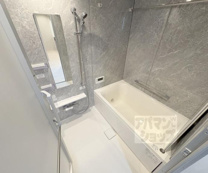 【Mare 京都一条】間取