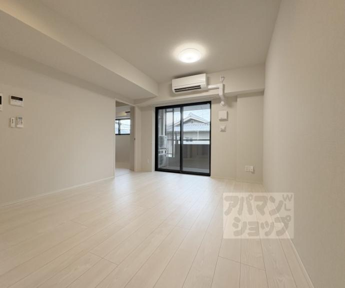 【Mare 京都一条】間取