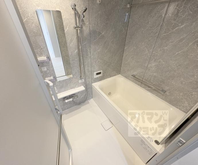 【Mare 京都一条】間取