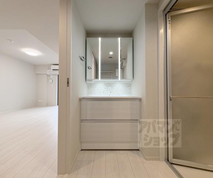 【Mare 京都一条】間取