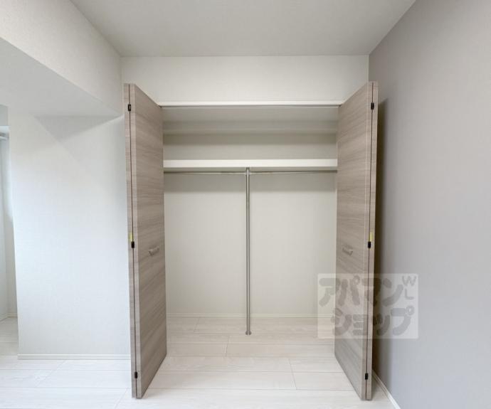 【Mare 京都一条】間取