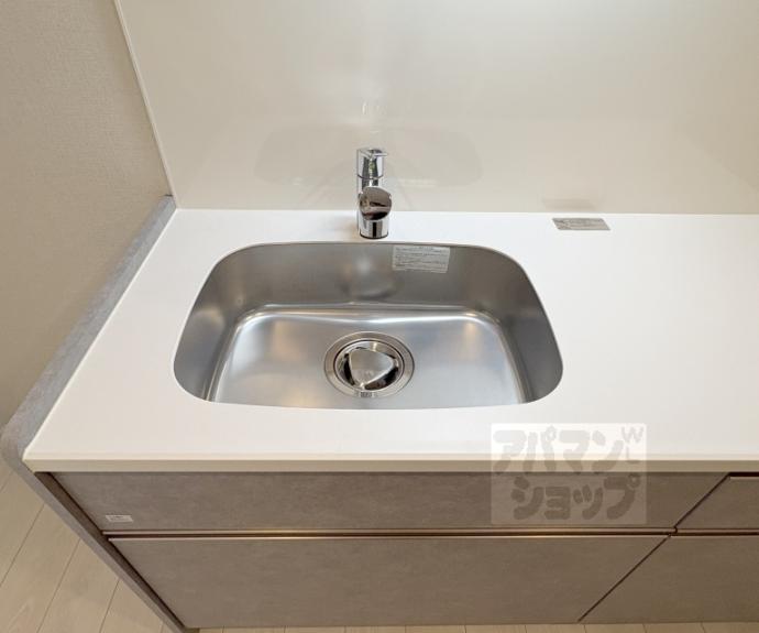 【Mare 京都一条】間取