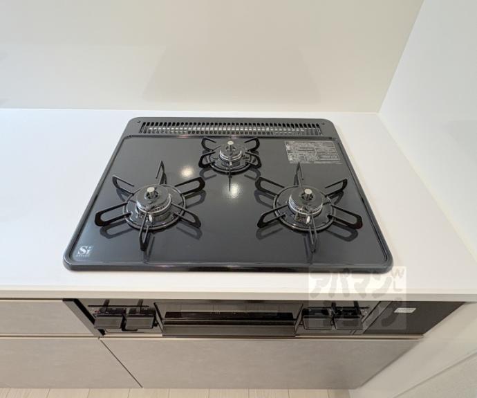 【Mare 京都一条】間取