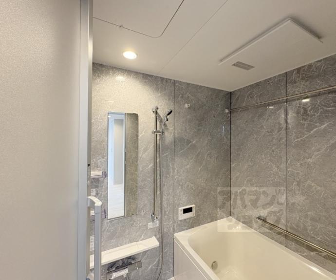 【Mare 京都一条】間取