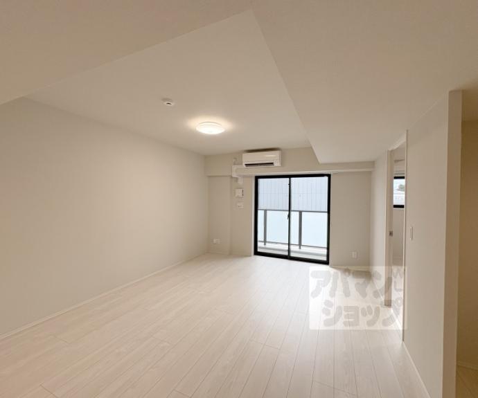 【Mare 京都一条】間取