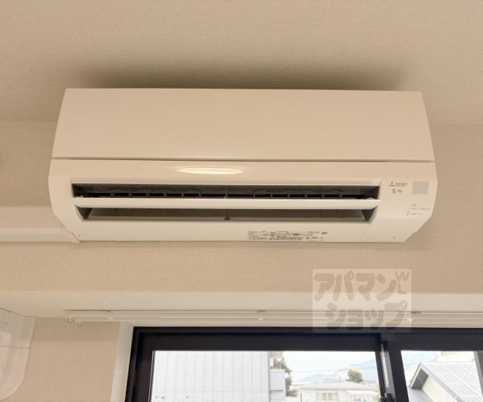 【Mare 京都一条】間取