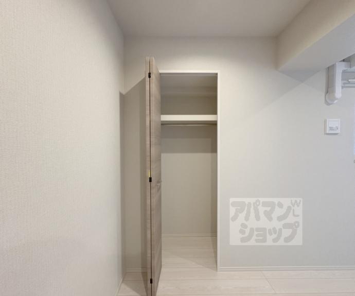 【Mare 京都一条】間取