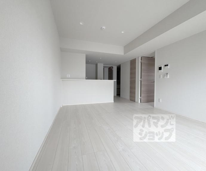 【Mare 京都一条】間取