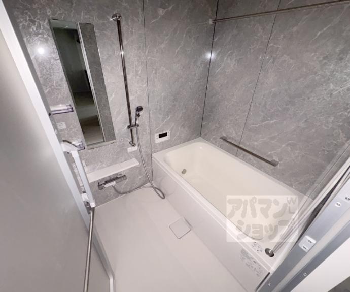 【Mare 京都一条】間取