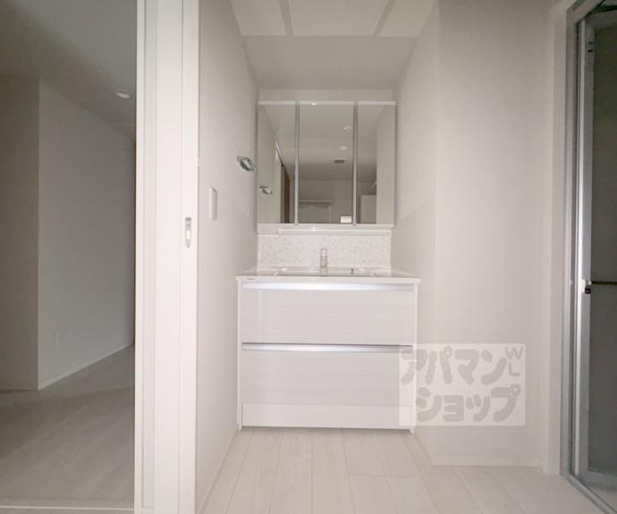 【Mare 京都一条】間取