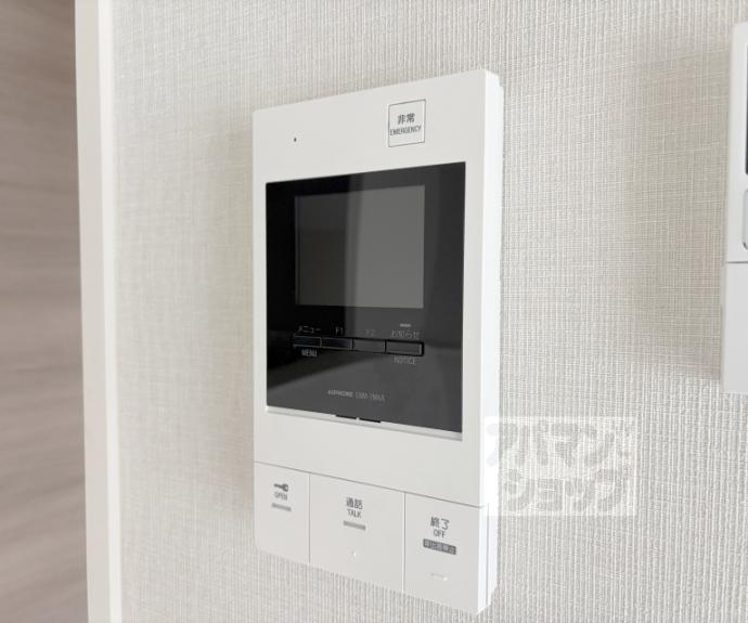 【Mare 京都一条】間取