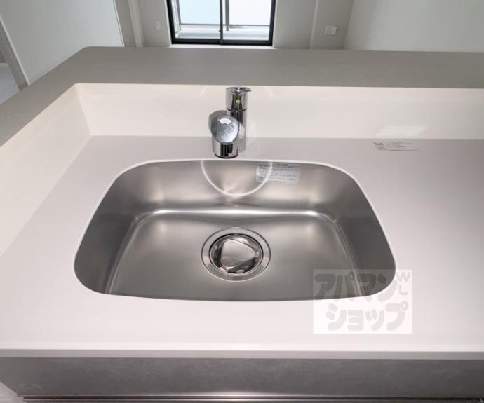 【Mare 京都一条】間取