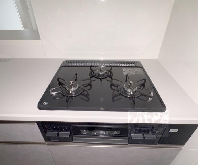 【Mare 京都一条】間取