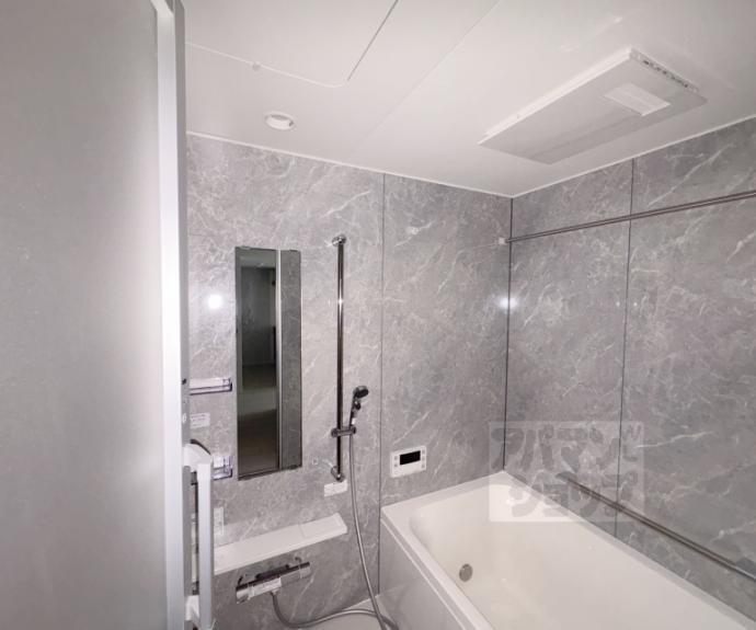 【Mare 京都一条】間取