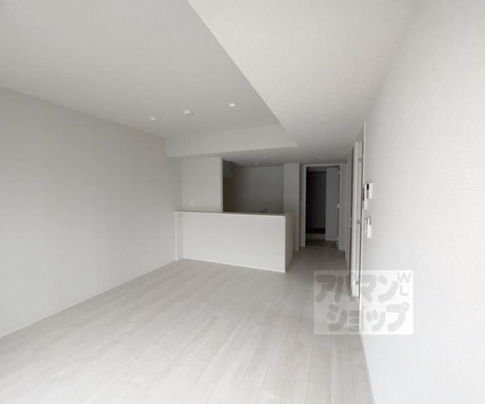 【Mare 京都一条】間取