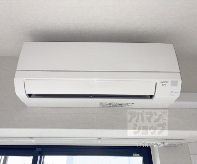 【Mare 京都一条】間取