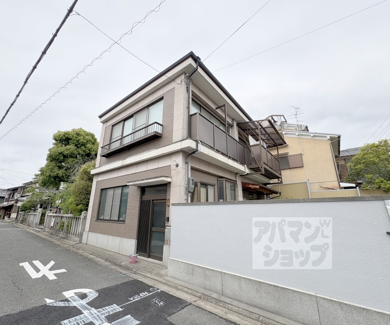 北町５７０－１１貸家２