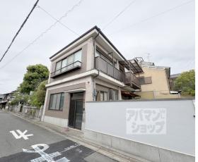 北町５７０－１１貸家２：間取図