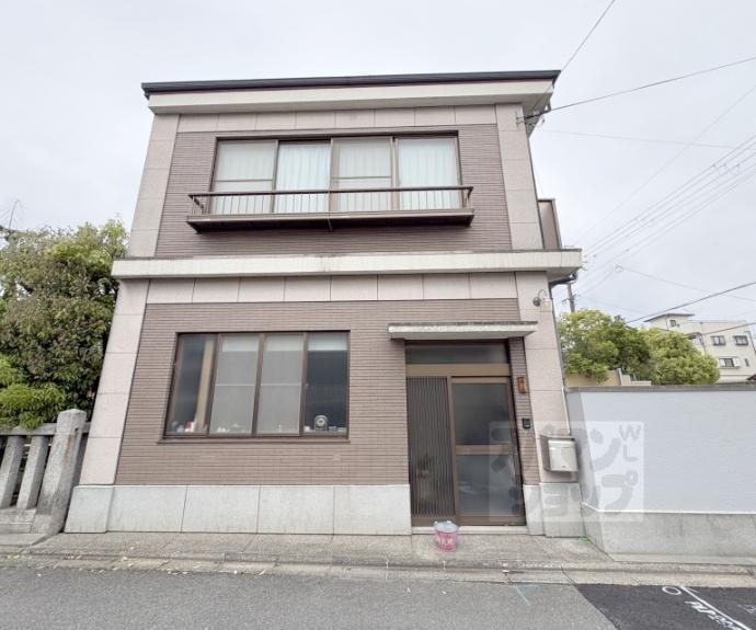 【北町５７０－１１貸家２】間取