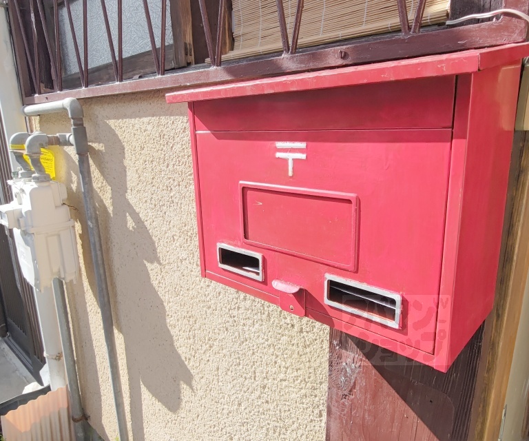 嵯峨天龍寺椎野町貸家